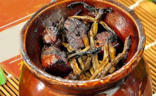 蜀湘珍味瓦罐营养系列 蜀湘珍味瓦罐营养系列