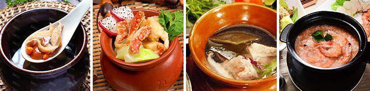 蜀湘珍味瓦罐营养系列 蜀湘珍味瓦罐营养系列