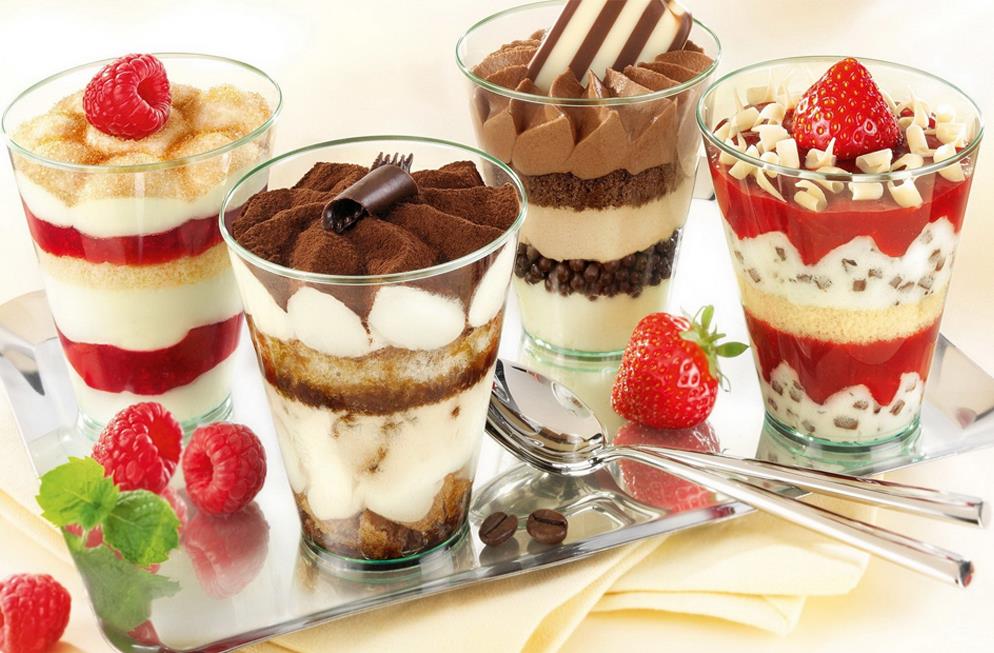 冰淇淋培训简介 冰淇淋培训简介