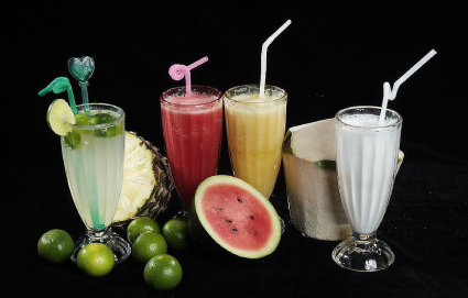 果饮培训 果饮培训