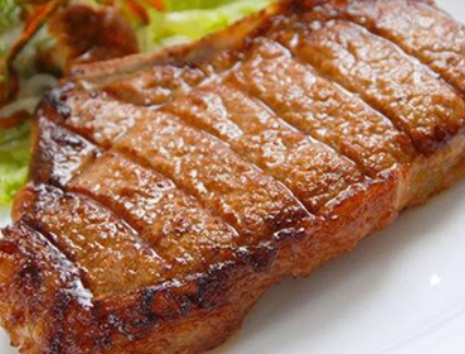 The Frist/第一步 选购材料与食材处理