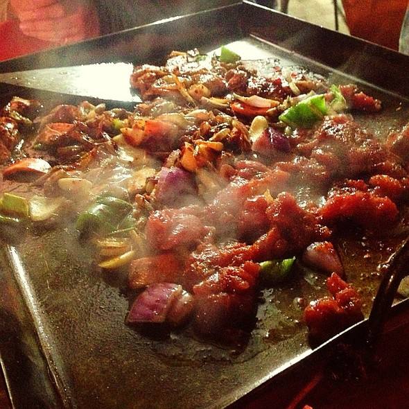 业界丰富经验 业界丰富经验