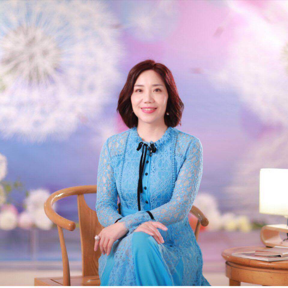 礼仪文化与情商——郭晓丽