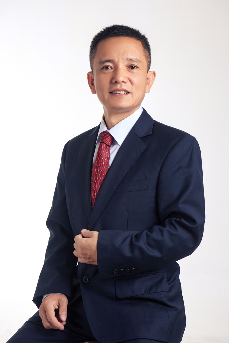 演讲与口才——冯超