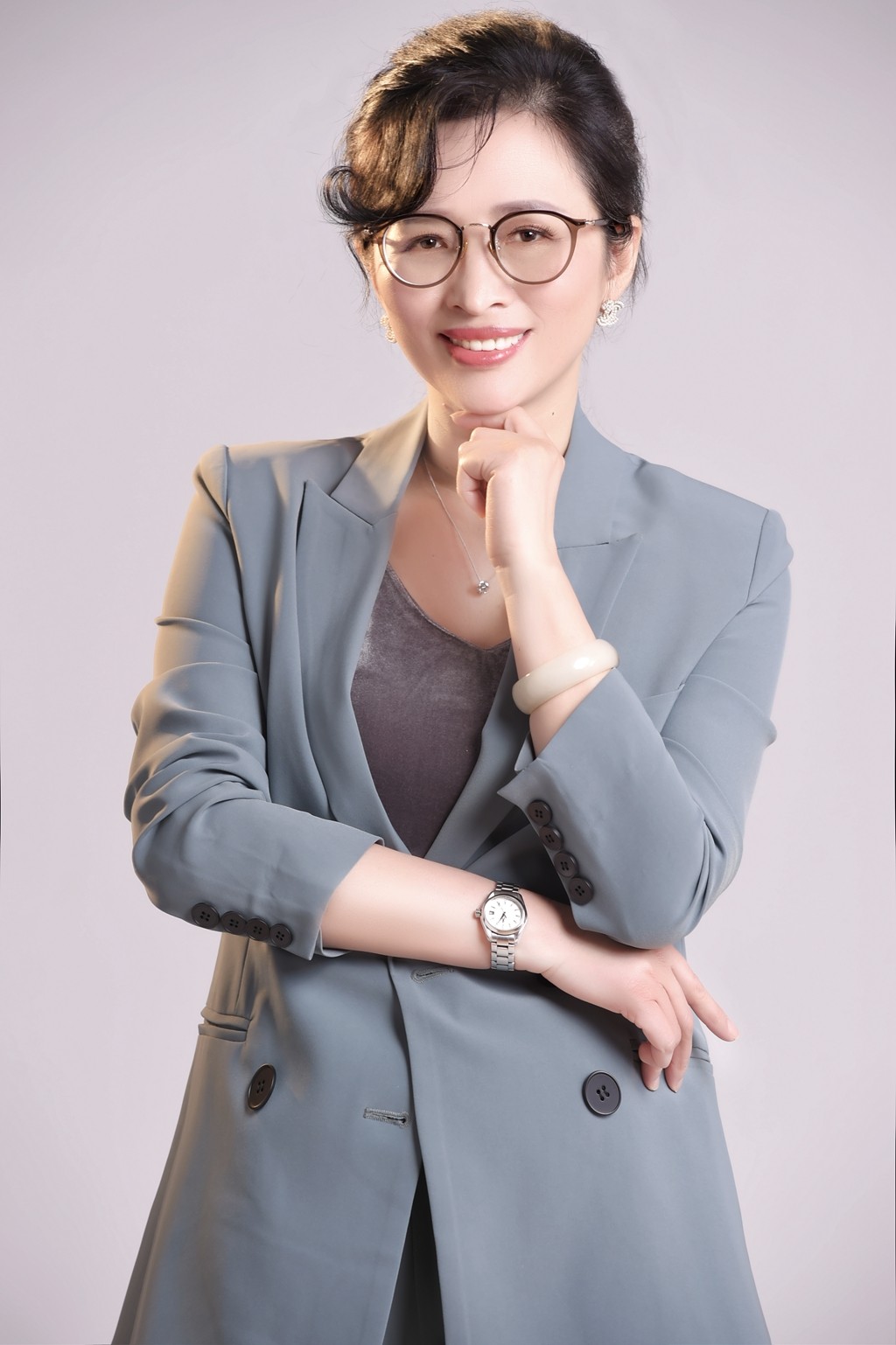 心理学与行为礼仪——戴烽