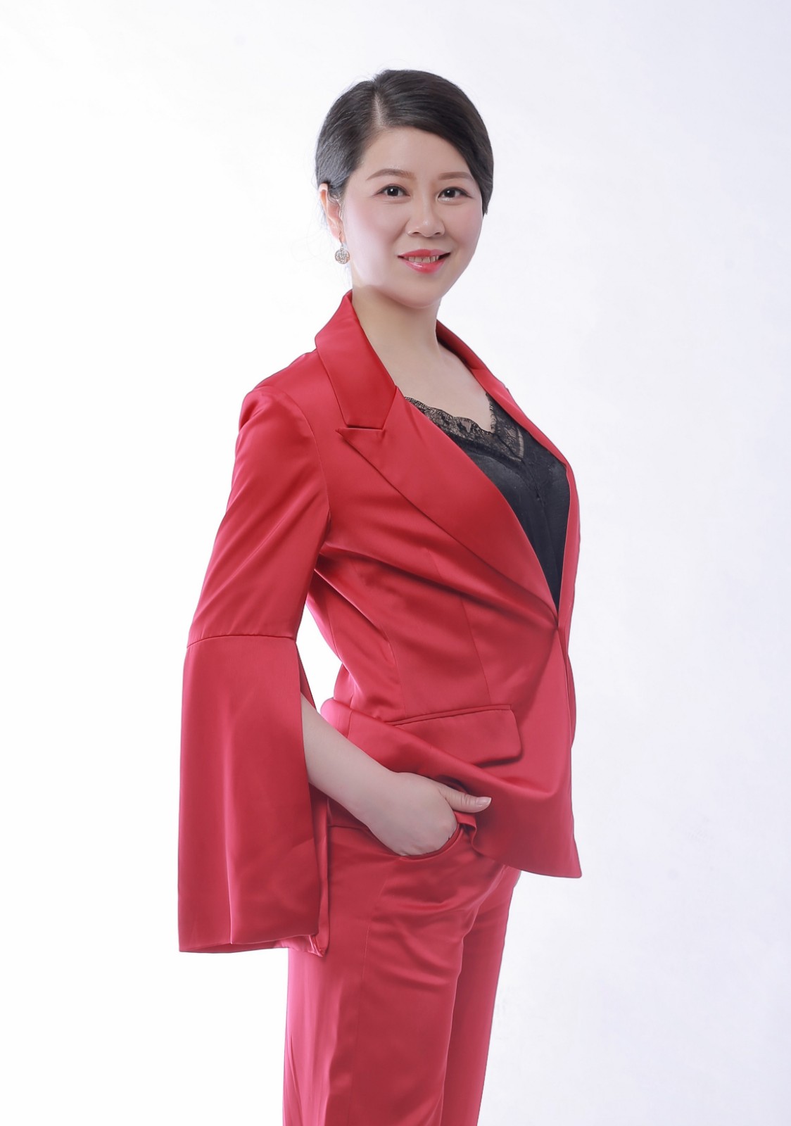 TTT培训师培训课程——潘文荣