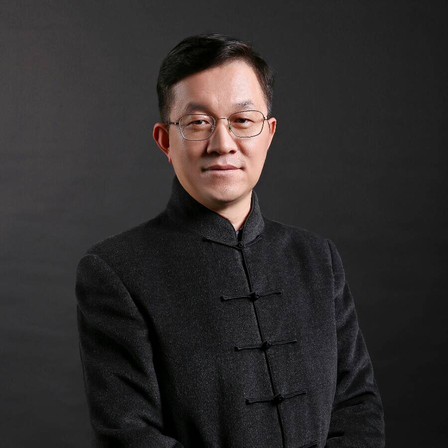 传统古礼——杨相琳