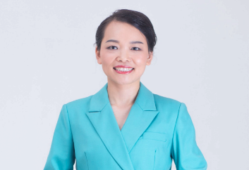 新华礼仪入驻讲师李荣艳