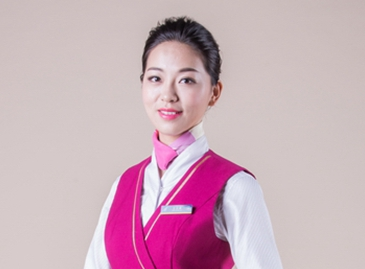 新华礼仪入驻讲师左宗莉