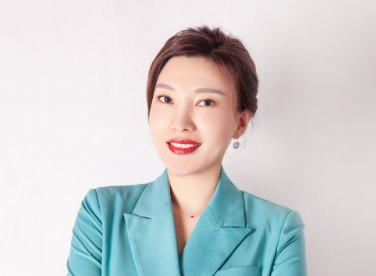 新华礼仪入驻讲师肖凡