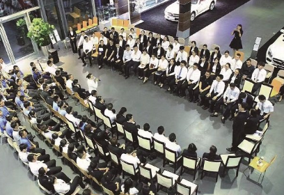 课程目标 课程目标