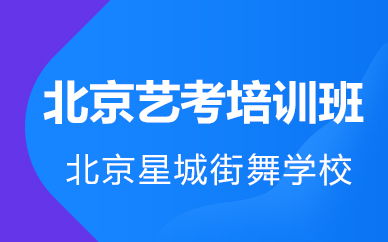 北京艺考培训班 北京艺考培训班