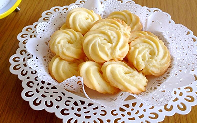 配方配料与实操练习