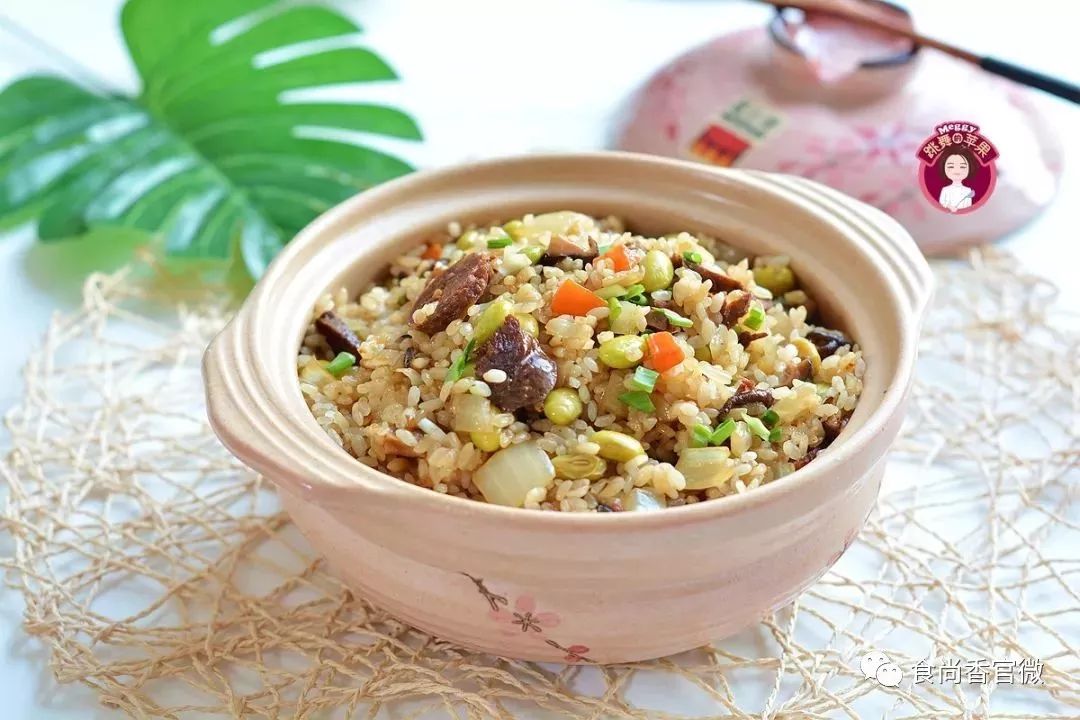 廣州食尚香小吃告訴您驅(qū)寒暖胃效果佳最適合冬天的主食就是它！