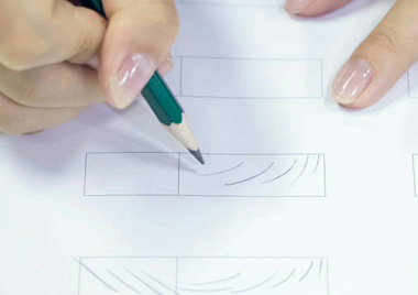 学生作品 学生作品