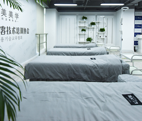 教学环境 教学环境