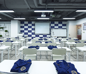 教学环境 教学环境