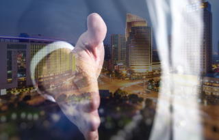 您需要企业营管理销系统的强大支持!