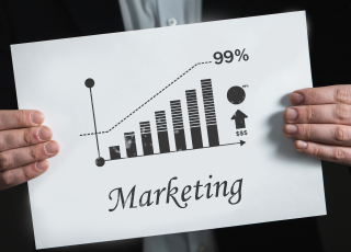 市场营销
