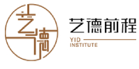 学校logo