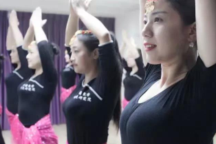 女人如花//最佳上镜姿态