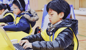 让我们一起来回顾小码王在2019年都发生了什么？