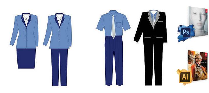 上海数码服装设计培训