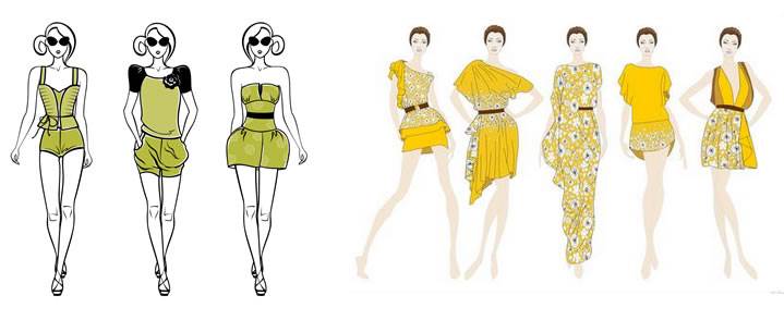 上海数码服装设计培训