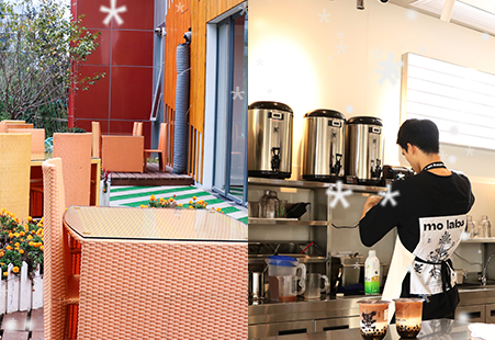 烘焙培养目标 烘焙培养目标