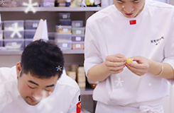 聚焦烘焙 聚焦烘焙