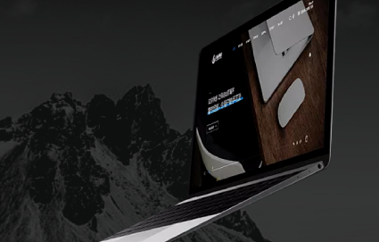 WUI Design Web端交互设计