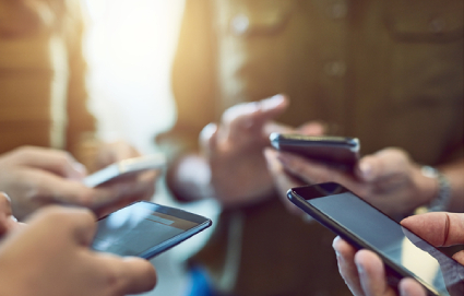 MUI Design移动端交互设计