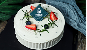 奶油裱花 奶油裱花