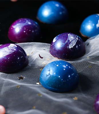 巧克力造型 巧克力造型