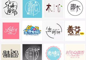 店铺LOGO设计 店铺LOGO设计