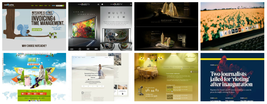 网站设计进阶之路你要的教程这里都有 网站设计进阶之路你要的教程这里都有