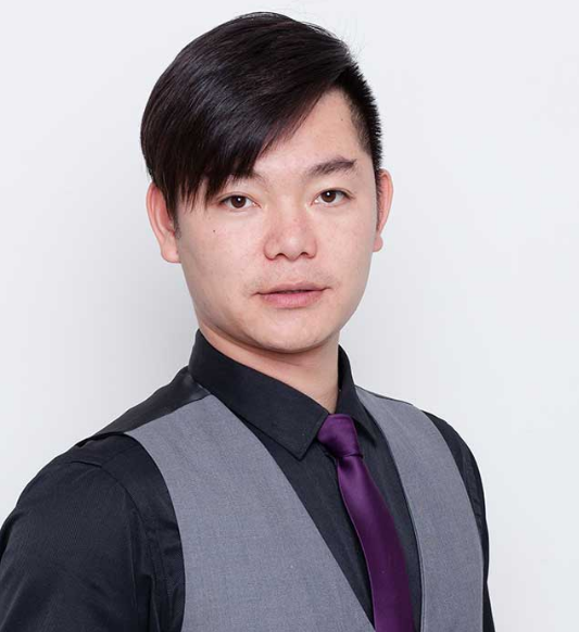 张宪阳