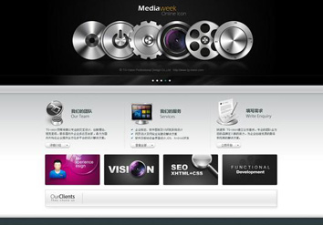 用户需求与网站策划 用户需求与网站策划