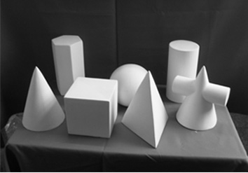 美术基础系统知识之一 美术基础系统知识之一