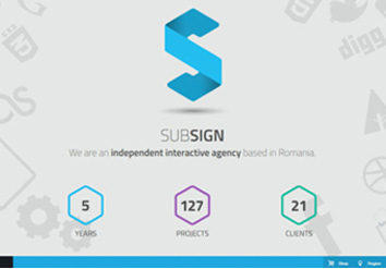 版式设计 版式设计