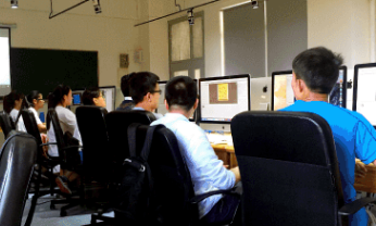 教学环境 教学环境