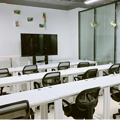 办学环境 办学环境