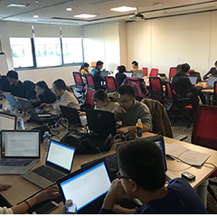 办学环境 办学环境