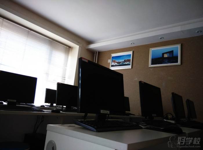 教学环境 教学环境