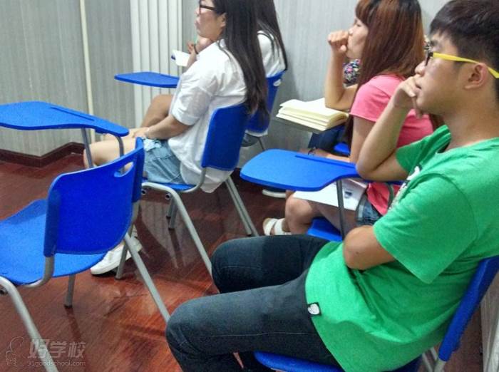 教学环境 教学环境