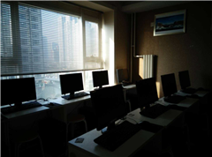 教学环境 教学环境