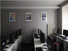 教学环境 教学环境