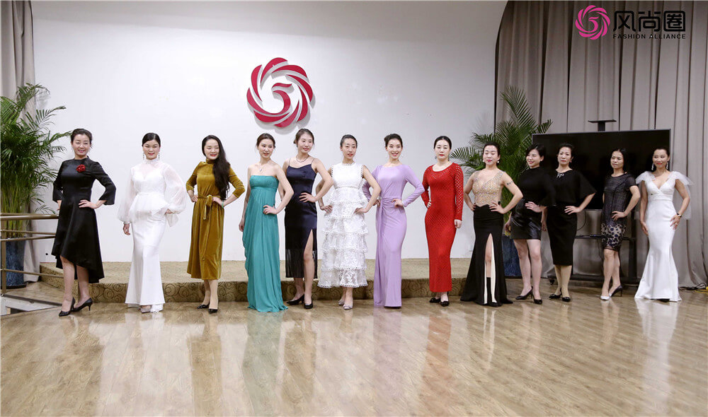 形体顾问、形象礼仪师、高尚人群的专修课