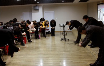 和名师在一起,学到的不仅仅是技术 和名师在一起,学到的不仅仅是技术