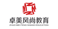 学校logo